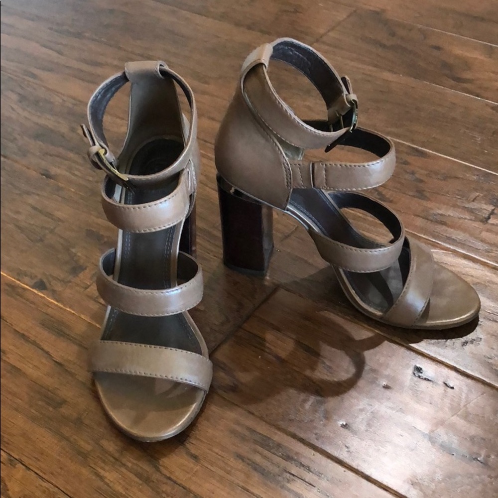 Tory Burch Heels